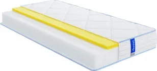 Ортопедичний матрац Highfoam Obeliks Teos 180х200 см (4820001158410)