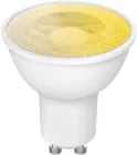 Смарт-лампочка Yeelight GU10 W1 Dimmable 1 шт (YLDP004)