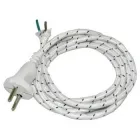 Шнур мережевий 1.9 m універсальний для праски IRN900UN