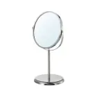 Дзеркало для макіяжу кругле двостороннє Ikea TRENSUM