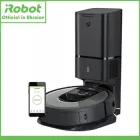 Робот пилосос iRobot Roomba i7+