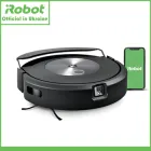 Робот пилосос iRobot Roomba Combo J7