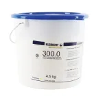 Столярний клей ПВА для дерева Kleiberit 300.0 (4,5кг) D3/D4