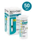 Тест смужки Акку-Чек Актив №50 (Accu-Chek Active)