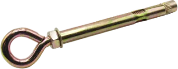 Анкер 8х60/М6 з кільцем REDIBOLT-O К Steelfix 5 шт (121531)