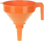 Автомобільна лійка NEO Tools Pressol HDPE-пластик 1.2 л 160 х 200 мм (02-372)