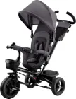 Триколісний велосипед KinderKraft Aveo Malachite Gray (5902533922338) (KRAVEO00GRY0000)