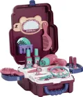 Ігровий набір Bowa Салон краси у валізі 24 предмети (6910010681035)