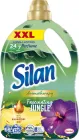 Ополіскувач-кондиціонер для білизни Silan Aromatherapy Fascinating Jungle 2772 мл (9000101581911)