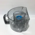 Контейнер для пилу на пилосос Samsung DJ97-02473A (у комплекті з вентилятором турбіни DJ97-02358B)