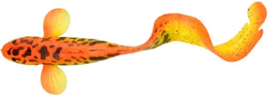 Силікон Savage Gear 3D Burbot FS 250mm 75.0g 04-Golden AMB (поштучно) (110613) 1854.02.80
