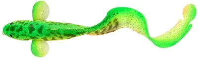 Силікон Savage Gear 3D Burbot FS 250mm 75.0g 03-FireTiger (поштучно) (107695) 1854.02.79