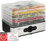 Сушарка для овочів і фруктів First Austria FA-5126-6