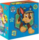 Набір м'яких кубиків, що розвивають Masik. Щенячий патруль (МС 090501-10) (4820215153867)