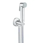Набір гігієнічний GROHE TEMPESTA-F 26358000, хром