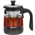 Чайник заварювальний Fissman 750 мл із фільтром (6460)