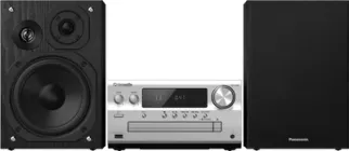 Panasonic SC-PMX802EES