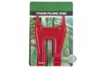 Струбцина для фіксації шини пильної AGFA