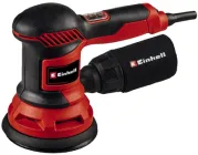 Ексцентрикова шліфувальна машина Einhell TC-RS 425 E (4462005)