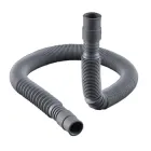 Шланг зливний для пральної машини TUCAI Ø19/21-120/400см 208883 (000023278)