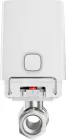 Розумний кульовий кран Ajax WaterStop 3/4" Jeweler бездротовий Білий (000029712)