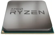 Процесор AMD Ryzen 5 3400G - (YD3400C5M4MFH) tray