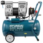 Компресор повітряний Hyundai HYC 1824S 24 л
