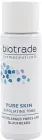 Тонік відлущувальний з комбінацією азелаїнової, гліколевої та саліцилової кислот Biotrade PURE SKIN Пілінг-ефект 10 мл (4560231541735)