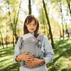 Ерго-рюкзак Love & Carry ONE - Муссон