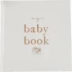 Фотоальбом дитячий Фотокнига бежевий (fotobook-0001)