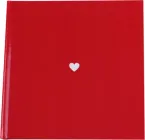 Фотоальбом Фотокнига червоний (fotobook-0008)