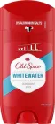 Твердий дезодорант без алюмінію Old Spice Whitewater Deodorant Stick 85ml