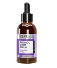 Зволожуюча сироватка Revuele для обличчя Нічна Retinol 30 мл 5060565106277