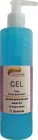 Гель після депіляції Madam Saharina охолоджуючий з ментолом 250 мл