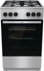 Плита газова Gorenje, 70л, 50x60см, (GG5A11XF)