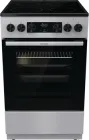 Плита електрична Gorenje GEC5C41SG (GEC5C41SG)