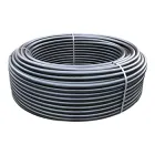 Труба ПЕ для водопроводу ф 20x1.8 мм PN 6