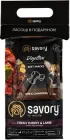 ПРОМО НАБІР для собак Savory Medium Breed 1 кг + ласощі (2700000024560)