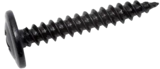 Саморіз ST971 4,2х13 PH2 для металу з нпкр.г.з бурт. фосфат К Steelfix 200 шт (120053)