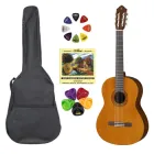 Гітара класична YAMAHA C40 (Комплект)