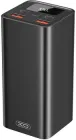 УМБ XO PB97 20000mAh 65W Fast Charging Black (1283126566141)