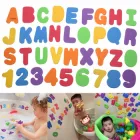 Іграшка для ванної Munchkin Літери і Цифри