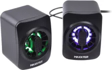 Акустична система Maxxter CSP-U005RGB
