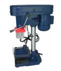 Свердлильний верстат VORSKLA ПМЗ 900/13-16 асинхронний (лещата, патрон 13 та 16 мм)