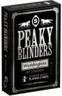 Ігрові карти Winning Moves PEAKY BLINDERS Waddingtons No.1 (гострі козирки) (WM01753-EN1-12)