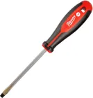 Викрутка магнітна Milwaukee з тригранною рукояткою SL 1.2 x 6.5 x 125 (4932471781)