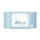 Серветки, що очищають, ROUND LAB 1025 Dokdo Cleansing Tissue уп