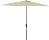 Парасолька Time Eco ТЕ-004 Beige (4001831413027ivory)