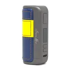 Батарейний мод Eleaf iStick Power Mono 3500 мАч Yellow Blue