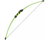 Лук MAN KUNG MK-RB015 колір: чорний/зелений